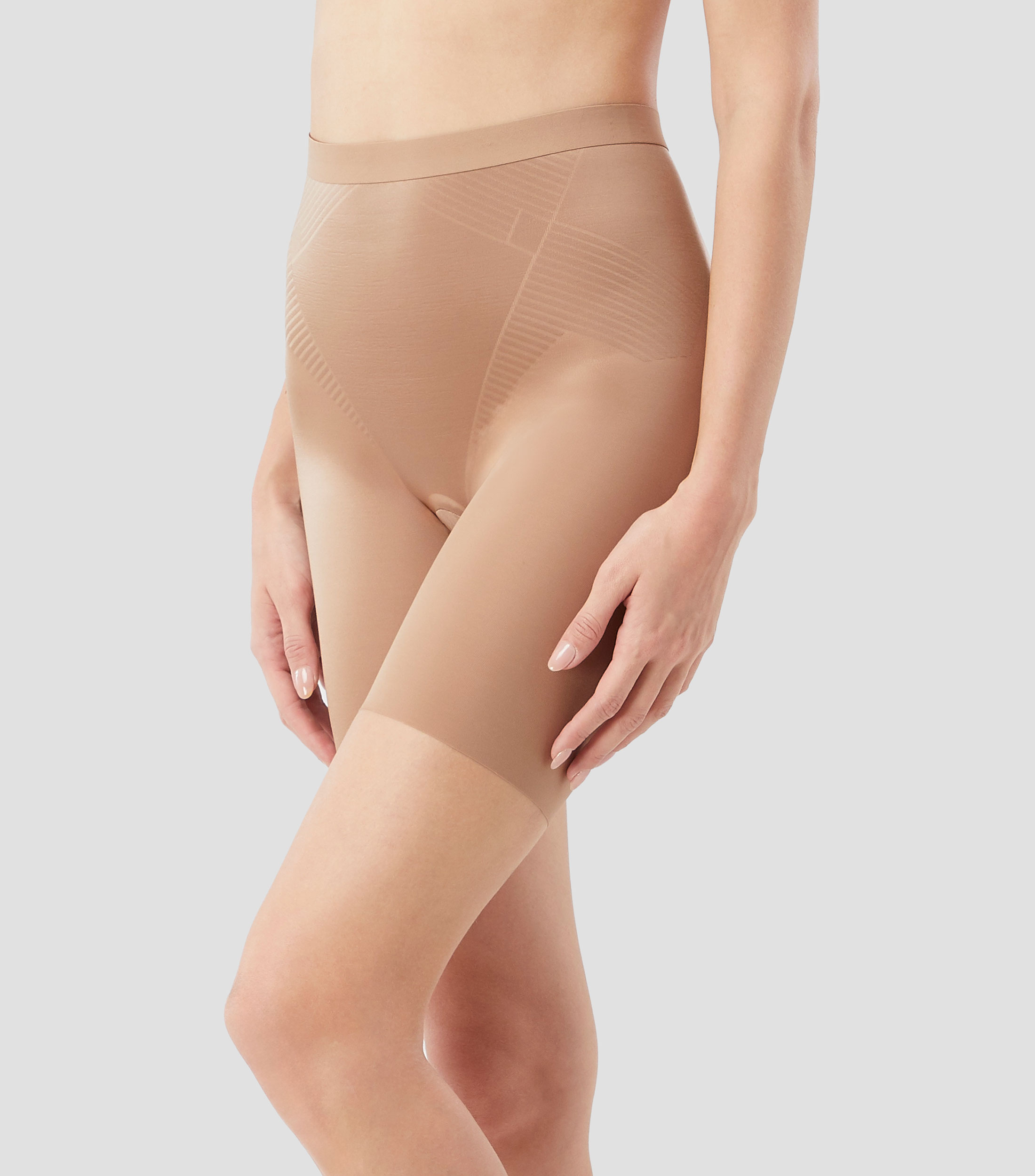Faja Short Thinstincts 2.0 Mujer